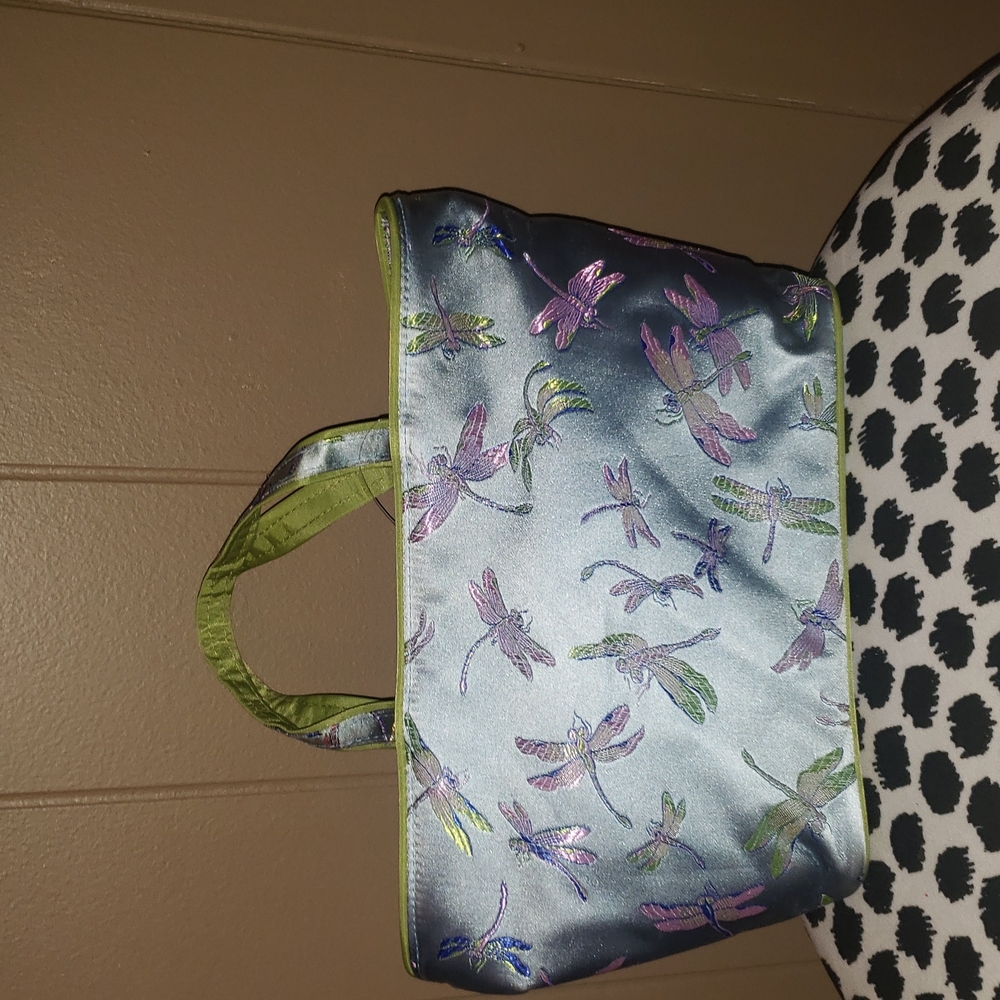 Cosmetic Bag